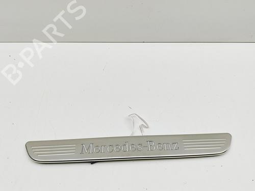 Trinbræt MERCEDES-BENZ C-CLASS (W205) C 350 e (205.047) (279 hp) 30155117