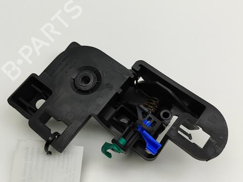 Rear left interior door handle JEEP WRANGLER III (JK) 3.6 V6 | BP26003461I15 