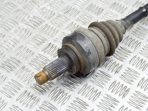 Right rear driveshaft BMW 4 Coupe (F32, F82) 420 d | BP7543237M41 