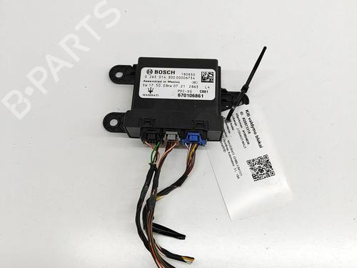 Electronic module MASERATI GHIBLI III (M157) 3.0 D | BP24307398M83 