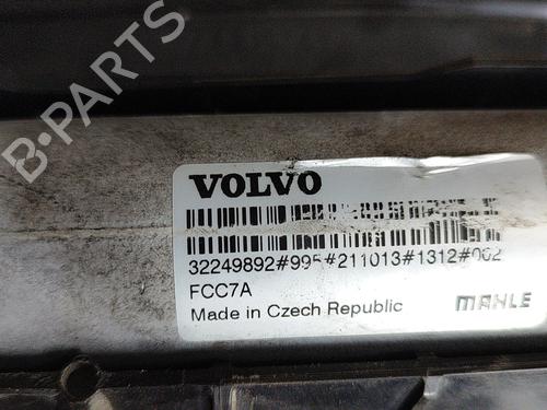 Radiator set VOLVO XC90 II (256) T8 Hybrid AWD | BP29391339M120 