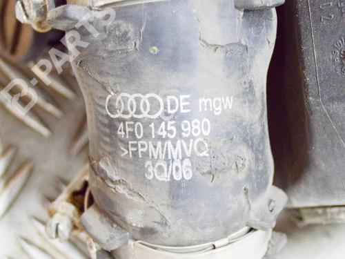 Intercooler AUDI A6 C6 Avant (4F5) 3.0 TDI quattro | BP11181095M30  - Image 5