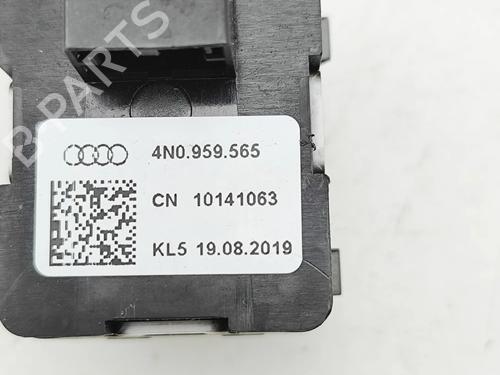 Mirror switch AUDI A6 C8 Avant (4A5) RS6 TFSI Mild Hybrid quattro | BP33549627I25  - Image 6