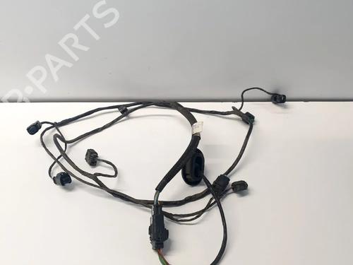 Used Electronic module Electronic module PEUGEOT 508 I (8D_) 1.6 HDi (112 hp) 14614275 14614275