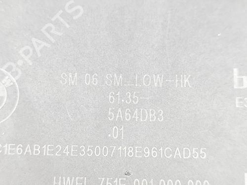 Electronic module BMW iX (I20) xDrive 40 | BP30381040M83  - Image 6