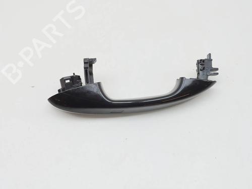 Used Front left exterior door handle Front left exterior door handle 38600097 38600097