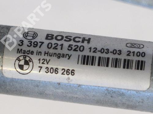 Front wipers mechanism BMW 5 (F10) 520 d | BP9511513C83 