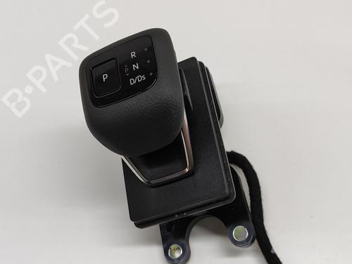 Used Gear lever NISSAN QASHQAI III (J12) 1.3 DIG-T (158 hp) 28554897
