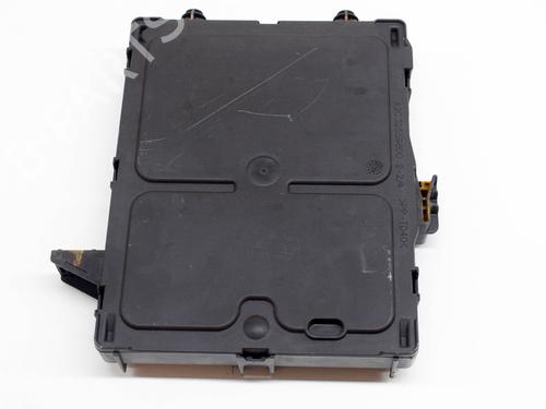 Used Electronic module NISSAN QASHQAI II (J11, J11_) 1.3 DIG-T (140 hp) 28430308