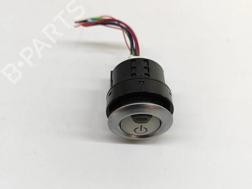 Used Switch NISSAN LEAF (ZE1) Electric (150 hp) 27783839