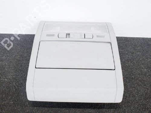 Used Interior roof light TOYOTA PRIUS Liftback (_W2_) 1.5 Hybrid (NHW20_, NHW20R) (112 hp) 6757623
