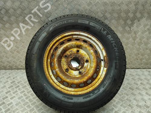 Used Jack Kit Jack Kit FORD TRANSIT V363 Bus (FAD, FBD) 2.0 EcoBlue (130 hp) 23415270 23415270