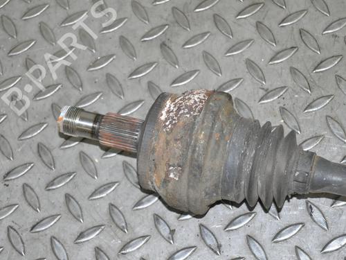 Right rear driveshaft MERCEDES-BENZ E-CLASS T-Model (S212) E 220 CDI (212.202) | BP9902018M41