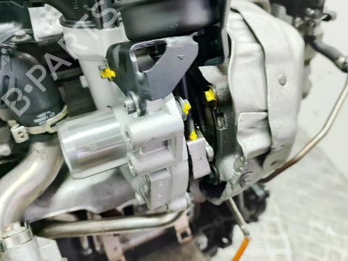 Engine OPEL VIVARO B Van (X82) 1.6 CDTI (05) | BP33381496M1  - Image 7