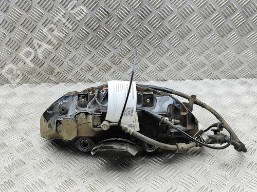 Left front brake caliper LAND ROVER DEFENDER Station Wagon (L663) P525 4x4 | BP33387712M105 - Image 3