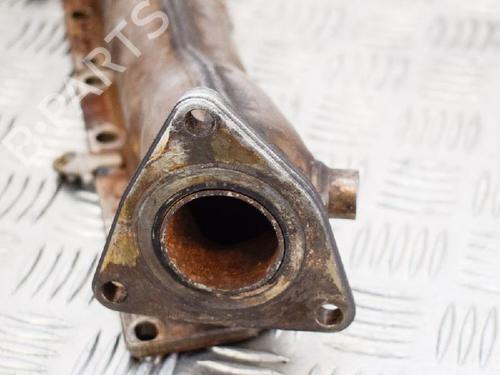 Exhaust manifold BENTLEY CONTINENTAL Coupe (3W_, 393) 6.0 | BP14662100M110 