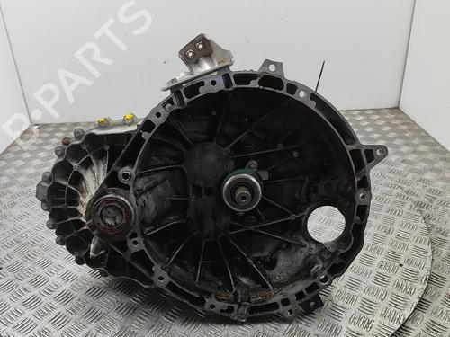 Used Gearbox Gearbox MERCEDES-BENZ SPRINTER 3-t Van (B910) 214 CDI (910.621, 910.623) (143 hp) 34630202 34630202