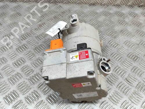 AC compressor SKODA ENYAQ iV SUV (5AZ) 50 | BP27769009M34