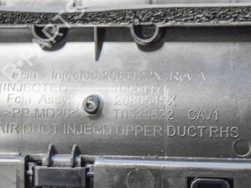 Grill TESLA MODEL 3 (5YJ3) EV | BP27747786C40  - Image 5