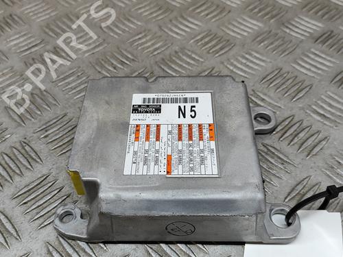 Used ECU airbags TOYOTA RAV 4 V (_A5_, _H5_) 2.5 Hybrid AWD (AXAH54, AXAL54) (222 hp) 28552003