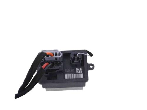 Heater resistor PEUGEOT 3008 II SUV (MC_, MR_, MJ_, M4_) 1.6 THP 165 (M45GYW, M45GZW, M45GYV) | BP30232036M108