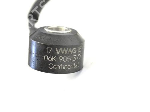 Electronic sensor AUDI A4 B9 (8W2, 8WC) 2.0 TFSI | BP30212873M84 