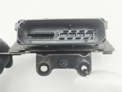 Electronic module MAZDA MX-5 IV (ND__) 2.0 (ND6E, NDERC) | BP37996778M83 - Image 6