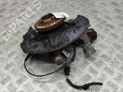 Left front steering knuckle CITROËN C5 AIRCROSS (A_) 1.5 BlueHDi 130 (ACYHZJ, ACYHZR) | BP27788976M25 