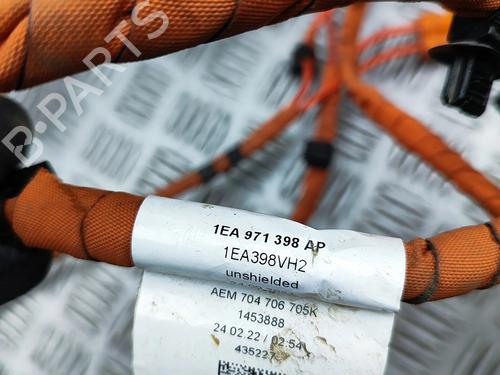 Wiring harness SKODA ENYAQ iV SUV (5AZ) 60 | BP31687089E16 