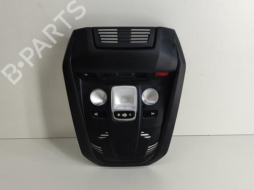 Used Interior roof light PEUGEOT 3008 II SUV (MC_, MR_, MJ_, M4_) Hybrid (224 hp) 28554686