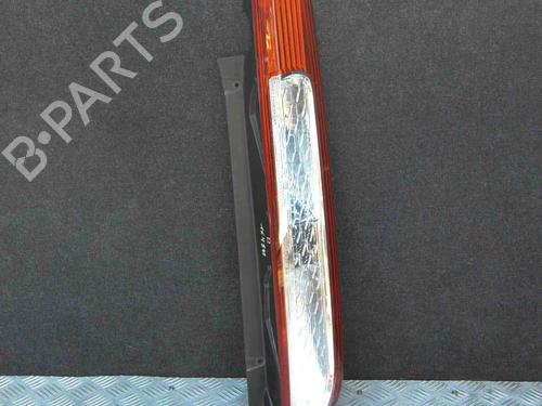 Used Right taillight FORD FOCUS II (DA_, HCP, DP) 1.8 (125 hp) 7736628