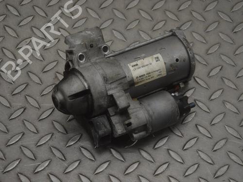 Used Starter BMW 4 Gran Coupe (F36) 420 d xDrive (190 hp) 30247748