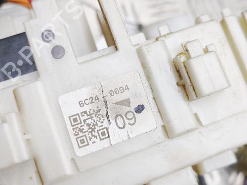 Fuse box ISUZU D-MAX II (TFR, TFS) 2.5 CRDi 4x4 (TFS86J) | BP39243915E1 - Image 8