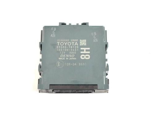 Used Electronic module LEXUS NX (_Z1_) 300h (AYZ10_) (155 hp) 30216351