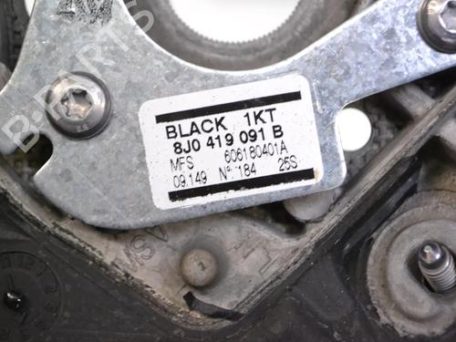 Rat AUDI R8 (422, 423) 5.2 FSI quattro | BP30249538C49