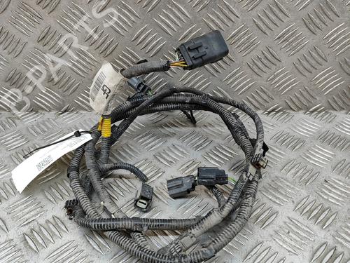 Used Electronic module Electronic module FORD MONDEO V Turnier (CF) 1.6 TDCi (115 hp) 16257826 16257826