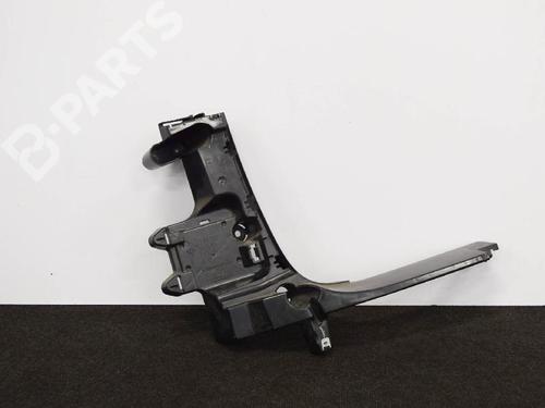 Used Rear bumper bracket BMW X5 (F15, F85) xDrive 30 d (258 hp) 6761318