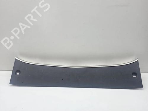 Used Tailgate trim Tailgate trim 37721840 37721840