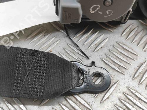 Rear right seatbelt VW TOUAREG (7P5, 7P6) 3.0 V6 TDI | BP28955639I28