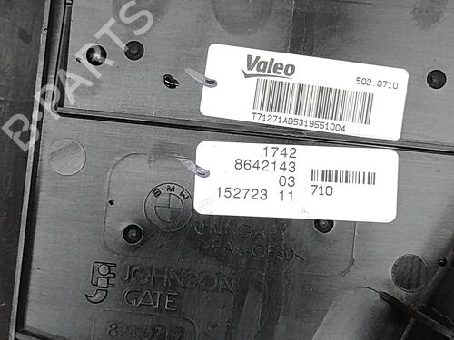 Radiator fan BMW i3 (I01) Electric | BP33382364M35 - Image 7