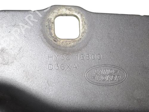 Hinge/Door check strap LAND ROVER DISCOVERY V (L462) 2.0 Sd4 4x4 | BP30251490C146 