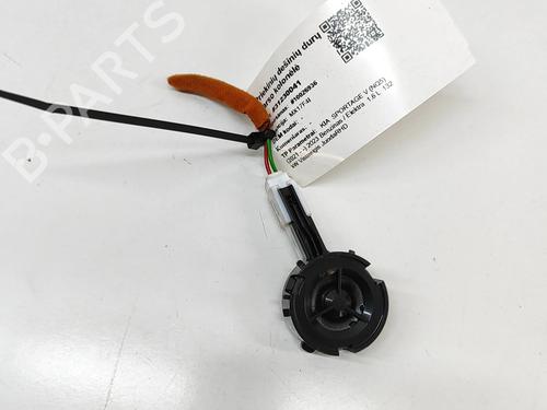 Used Speaker Speaker KIA SPORTAGE V (NQ5) 1.6 T-GDI (180 hp) 28562447 28562447