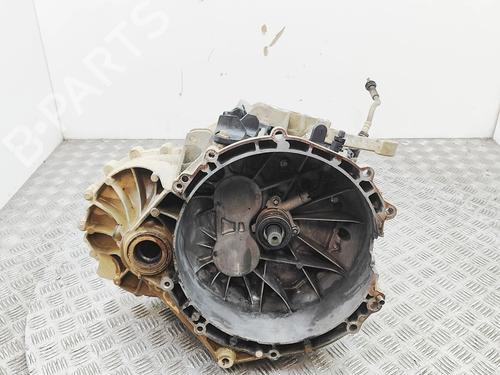 Used Gearbox Gearbox 38706243 38706243