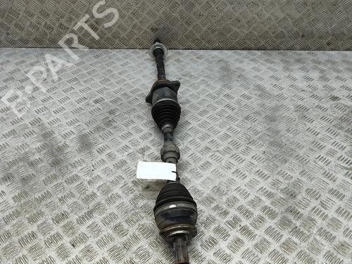 Used Right front driveshaft Right front driveshaft LEXUS ES (_Z10_, _A10_, _H10_) 300h (AXZH10, AXZH11) (218 hp) 27766728 27766728