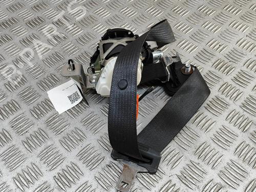 Used Front left seatbelt DODGE NITRO 2.8 CRD 4WD (177 hp) 28546626