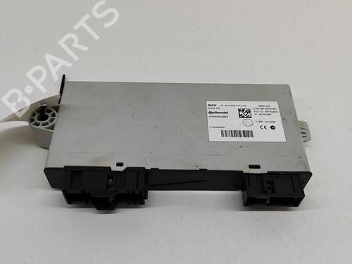 Electronic module BMW 5 Touring (F11) 535 d | BP19502750M83 