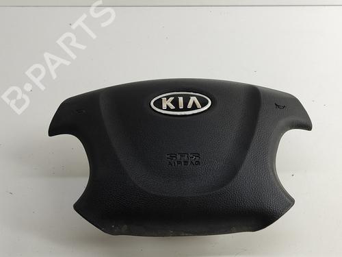 Driver airbag KIA CARNIVAL / GRAND CARNIVAL III (VQ) 2.9 CRDi | BP28558026C9 