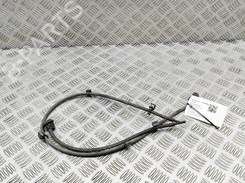 Tubo FORD TRANSIT V363 Van (FCD, FDD) 2.0 EcoBlue RWD (130 hp) 30544730