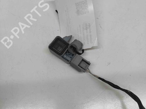 Electronic sensor RENAULT MEGANE CC (EZ0/1_) 1.6 dCi (EZ00) | BP29336812M84 