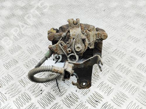 Left rear brake caliper OPEL VIVARO B Bus (X82) 1.6 CDTI (06) | BP31951225M107